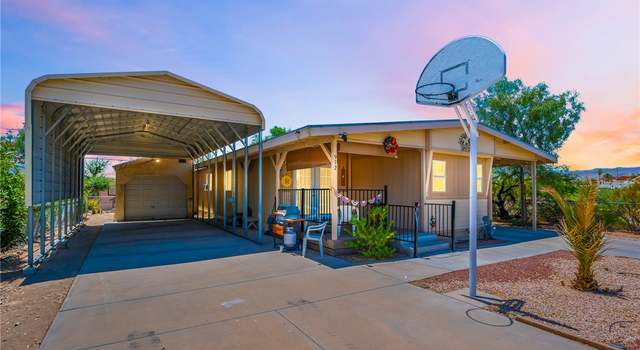 Photo of 972 Swan Dr, Bullhead City, AZ 86442