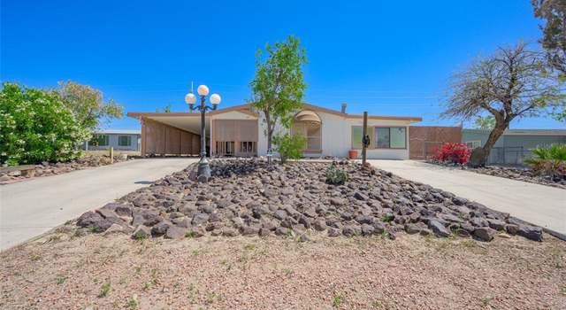 Photo of 5730 S Iroquois Loop, Fort Mohave, AZ 86426