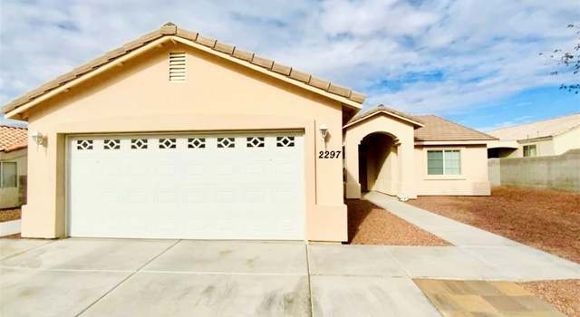 Photo of 2297 E Willowleaf Dr, Mohave Valley, AZ 86440
