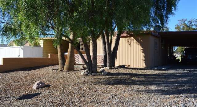 Photo of 1359 Lause Rd, Bullhead City, AZ 86442