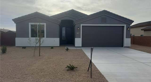 Photo of 1734 E Red Sage Way, Fort Mohave, AZ 86426