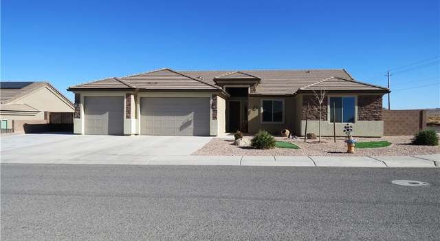 Photo of 3250 Monte Silvano Ave, Kingman, AZ 86401