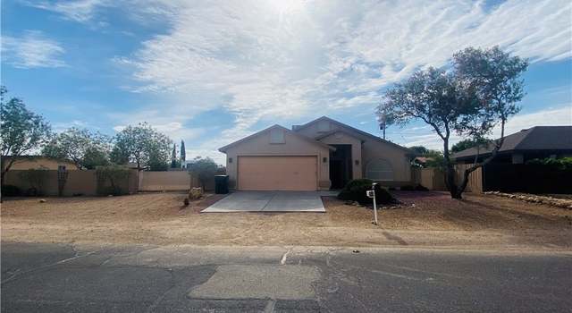 Photo of 2780 N Jerome St, Kingman, AZ 86401