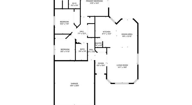 Photo of 2780 N Jerome St, Kingman, AZ 86401