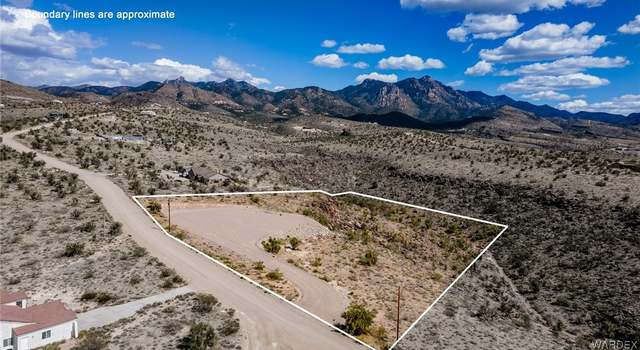 Photo of Lot 011E Lawman Dr, Kingman, AZ 86401