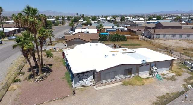 Photo of 5654 S Pearl St, Fort Mohave, AZ 86426