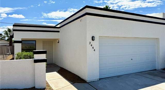 Photo of 2444 Lakeside Dr, Bullhead City, AZ 86442