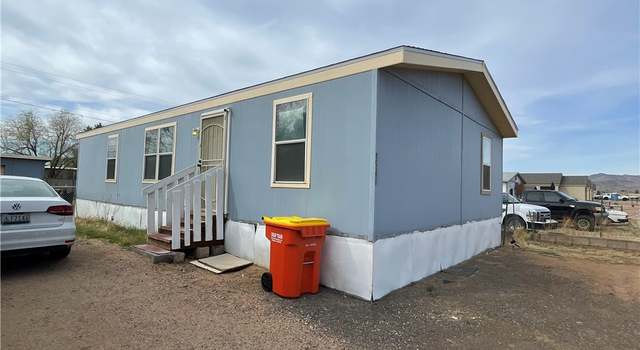 Photo of 3540 E Thompson Ave, Kingman, AZ 86409