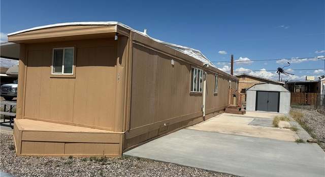Photo of 1782, 1778 Coronel Dr, Bullhead City, AZ 86442