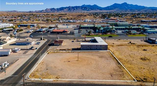 Photo of 00 Detroit Ave, Kingman, AZ 86401