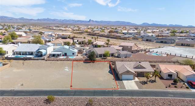 Photo of 6044 S Bella Vista Dr, Fort Mohave, AZ 86426