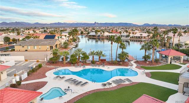 Photo of 6044 S Bella Vista Dr, Fort Mohave, AZ 86426