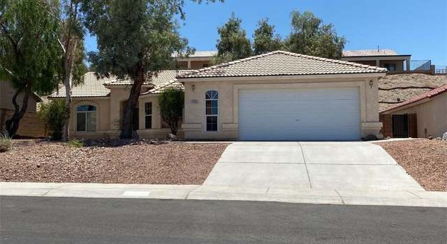 Photo of 1542 Mariposa Way Way, Bullhead City, AZ 86442