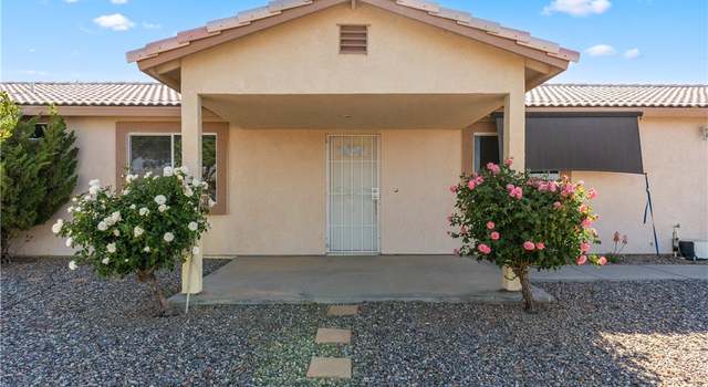 Photo of 3710 N Horse Mesa Rd, Golden Valley, AZ 86413