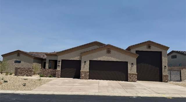 Photo of 3081 Sidewheel Dr. Dr, Bullhead City, AZ 86429