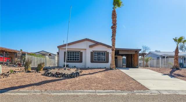 Photo of 4334 S Tamara Ter, Fort Mohave, AZ 86426