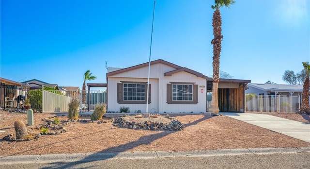 Photo of 4334 S Tamara Ter, Fort Mohave, AZ 86426