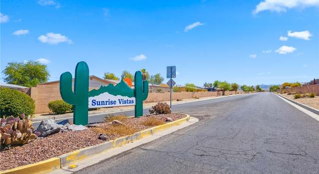 Photo of 4334 S Tamara Ter, Fort Mohave, AZ 86426