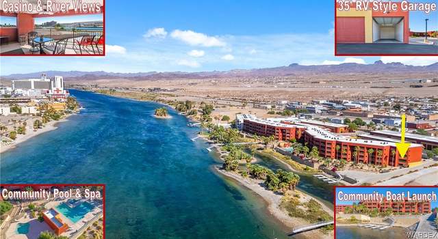 Photo of 251 Moser Ave #110 Ave, Bullhead City, AZ 86429