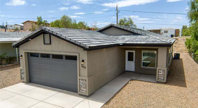 Photo of 1625 Talc Plz, Bullhead City, AZ 86442