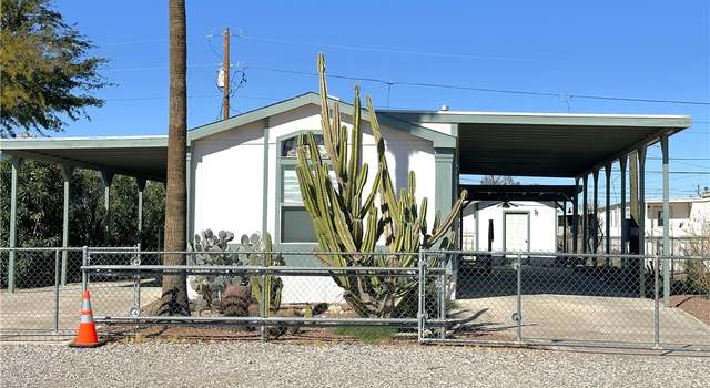 Photo of 1011 Papago Dr, Bullhead City, AZ 86442