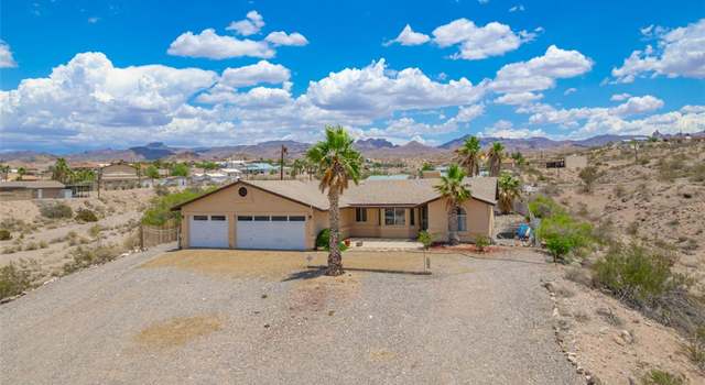 Photo of 837 La Puerta Rd, Bullhead City, AZ 86429