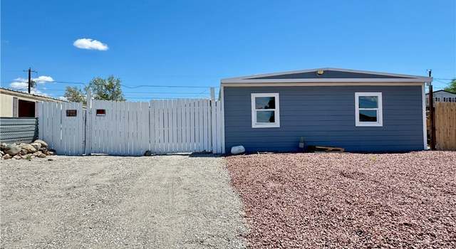 Photo of 1712 Toro Rd, Bullhead City, AZ 86442