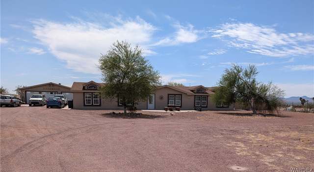 Photo of 1840 E Dunlap Rd, Fort Mohave, AZ 86426