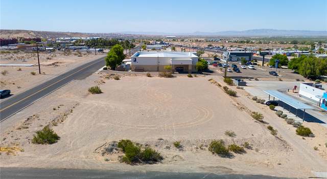 Photo of 1546 Grandview Dr, Bullhead City, AZ 86442