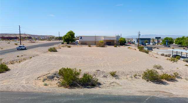 Photo of 1546 Grandview Dr, Bullhead City, AZ 86442