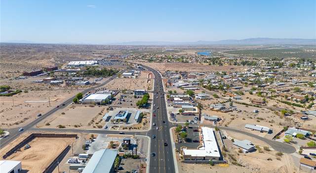 Photo of 1546 Grandview Dr, Bullhead City, AZ 86442