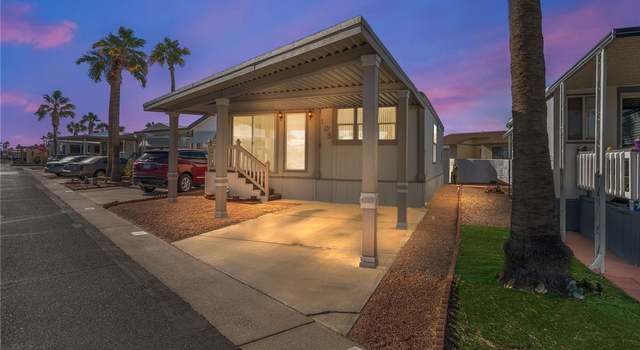 Photo of 2000 Ramar Rd #105, Bullhead City, AZ 86442