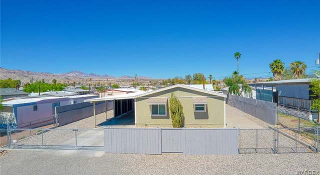 Photo of 1023 Holly St St, Bullhead City, AZ 86442