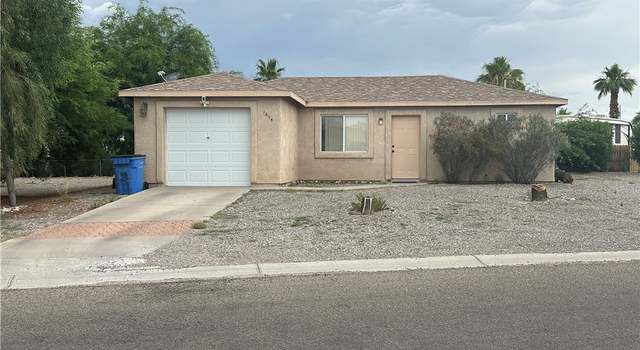 Photo of 1675 E Aztec Rd, Fort Mohave, AZ 86426