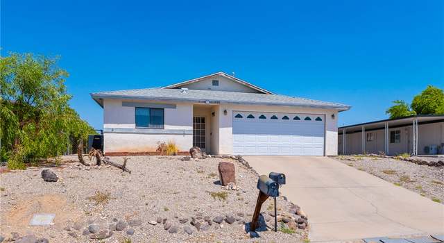 Photo of 839 Palo Verde Dr, Bullhead City, AZ 86442