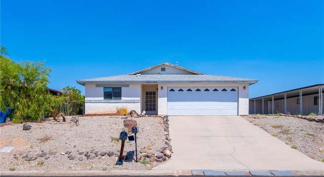 Photo of 839 Palo Verde Dr, Bullhead City, AZ 86442