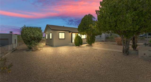 Photo of 722 Gold St, Kingman, AZ 86401