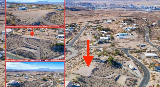 Photo of 4278 El Paso Rd, Bullhead City, AZ 86429