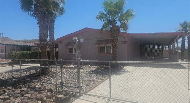 Photo of 2256 Merrill Ave, Bullhead City, AZ 86442