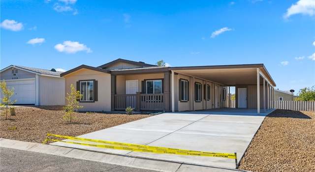 Photo of 2586 E Spunkmeyer Way, Fort Mohave, AZ 86426