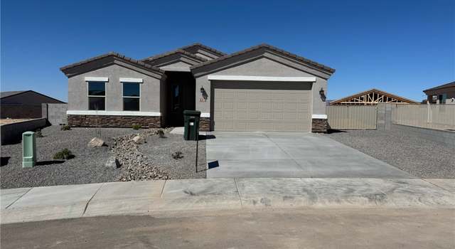Photo of 3318 Charleston Ct, Kingman, AZ 86401