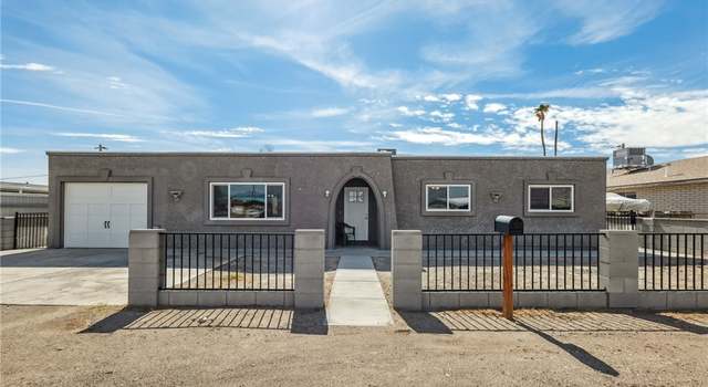 Photo of 1290 Ramar Rd Rd, Bullhead City, AZ 86442