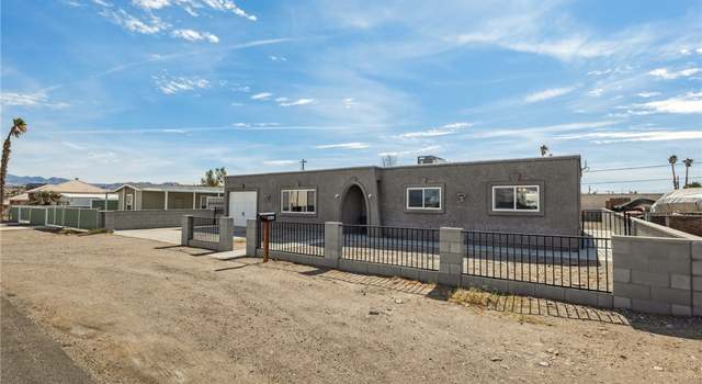 Photo of 1290 Ramar Rd Rd, Bullhead City, AZ 86442