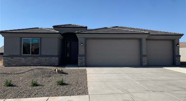 Photo of 2155 E Twins Dr, Fort Mohave, AZ 86426
