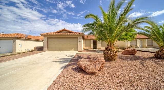 Photo of 1675 Ash Ave, Bullhead City, AZ 86442