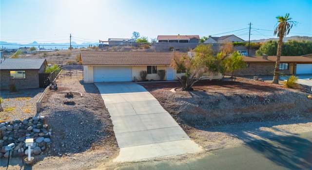 Photo of 1674 Quartz Cir, Bullhead City, AZ 86442
