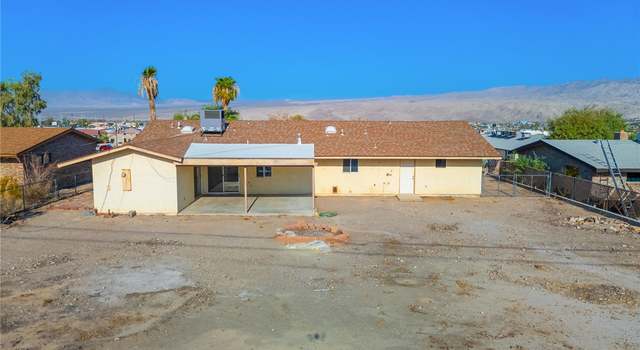Photo of 1674 Quartz Cir, Bullhead City, AZ 86442