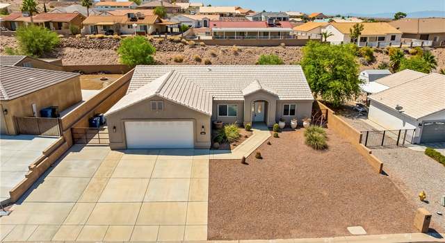 Photo of 3476 Sunflower Dr, Bullhead City, AZ 86429