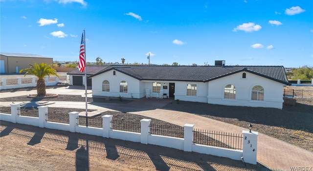 Photo of 2314 E Sterling Rd, Fort Mohave, AZ 86426