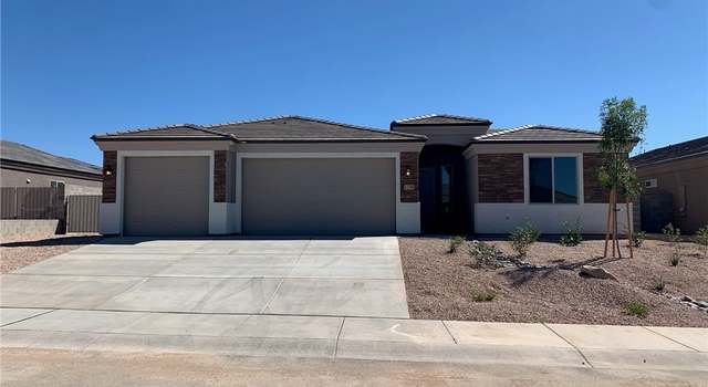 Photo of 3296 Tiffany Ave, Kingman, AZ 86401